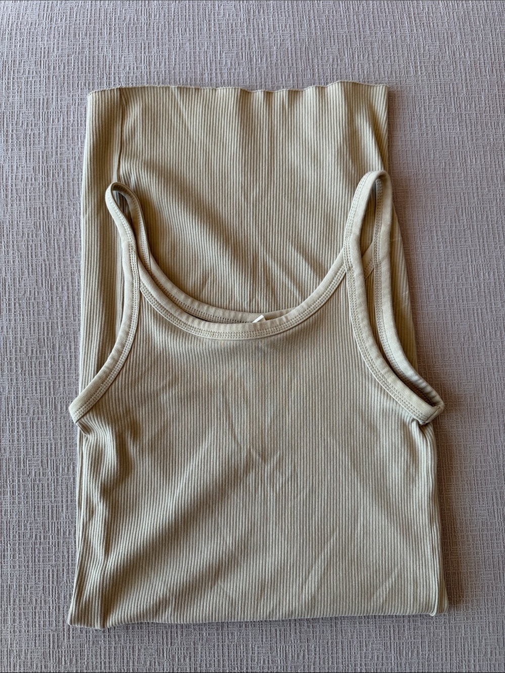 H&M midi dress